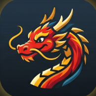 Dragon's Count Logo